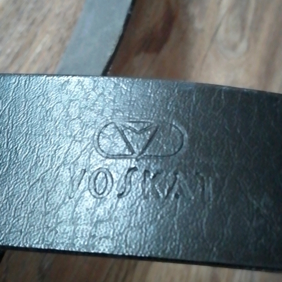 Turquoise Belt - Picture 5 of 9